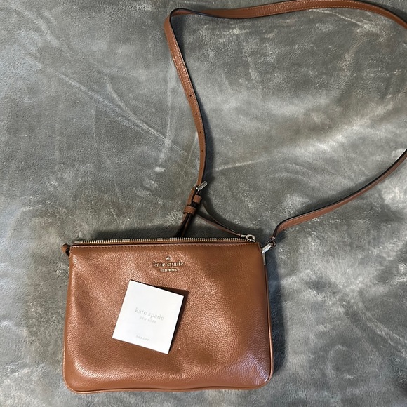 Kate Spade Crossbody - Picture 1 of 4